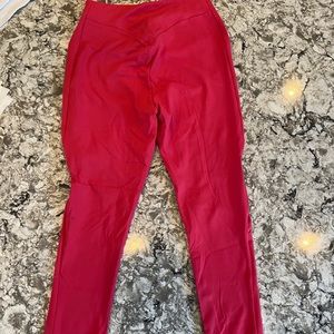 Gymshark captivate leggings